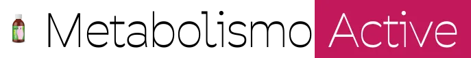 Metabolismo Active
